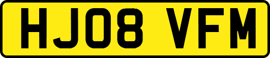 HJ08VFM