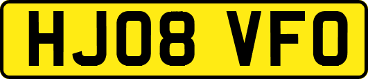HJ08VFO