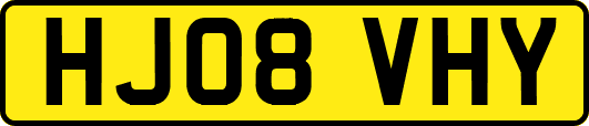 HJ08VHY