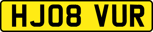 HJ08VUR