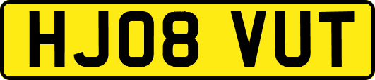 HJ08VUT