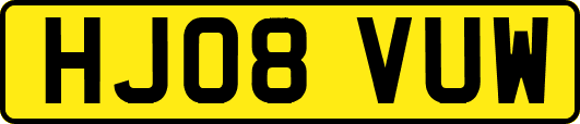 HJ08VUW