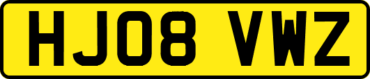 HJ08VWZ