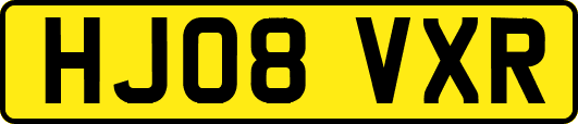 HJ08VXR