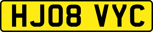 HJ08VYC