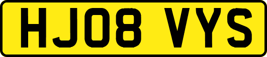 HJ08VYS