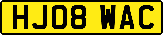 HJ08WAC