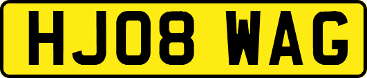 HJ08WAG