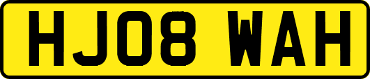 HJ08WAH