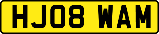HJ08WAM