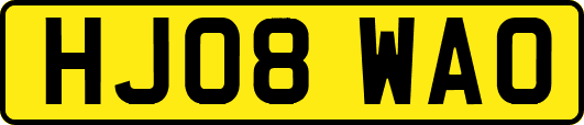 HJ08WAO