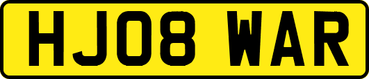 HJ08WAR