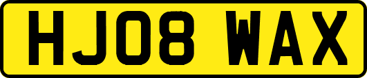 HJ08WAX