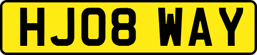 HJ08WAY