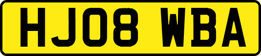 HJ08WBA