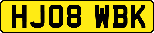 HJ08WBK