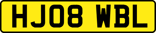 HJ08WBL