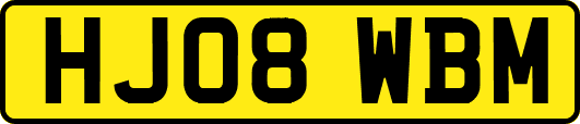 HJ08WBM