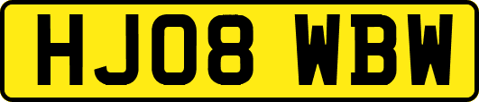 HJ08WBW