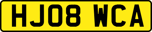 HJ08WCA