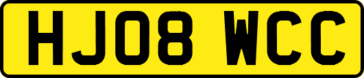 HJ08WCC