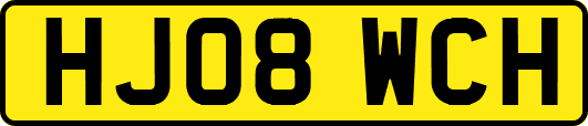 HJ08WCH