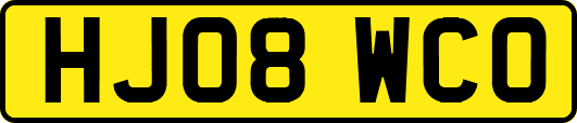 HJ08WCO