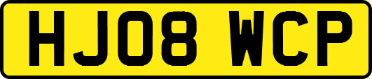HJ08WCP