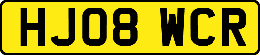 HJ08WCR