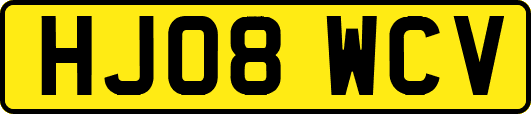 HJ08WCV