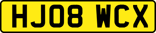 HJ08WCX