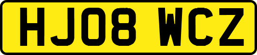 HJ08WCZ