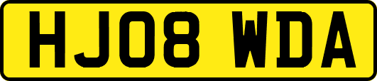 HJ08WDA