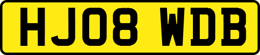 HJ08WDB