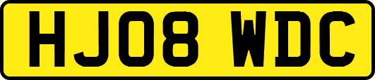 HJ08WDC