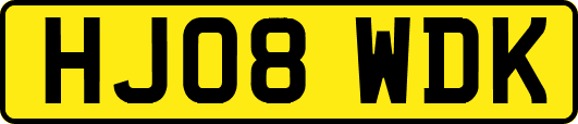 HJ08WDK