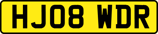 HJ08WDR
