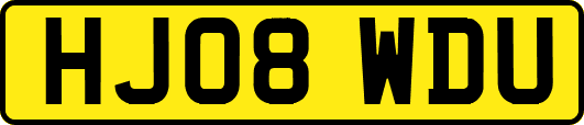 HJ08WDU