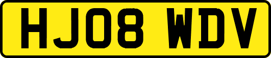 HJ08WDV