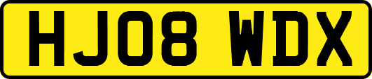 HJ08WDX