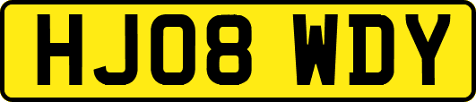 HJ08WDY