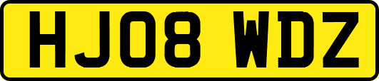HJ08WDZ