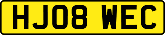 HJ08WEC