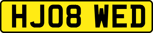 HJ08WED