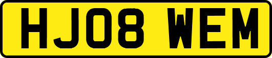 HJ08WEM