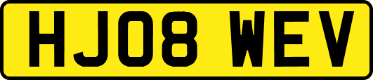 HJ08WEV