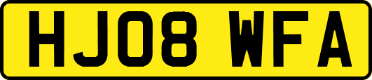 HJ08WFA