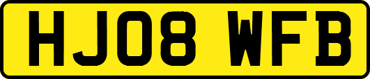 HJ08WFB