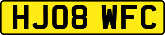 HJ08WFC