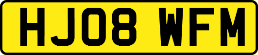 HJ08WFM